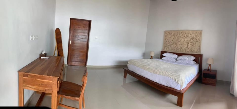 Tri Putri Villa Villa in Bali