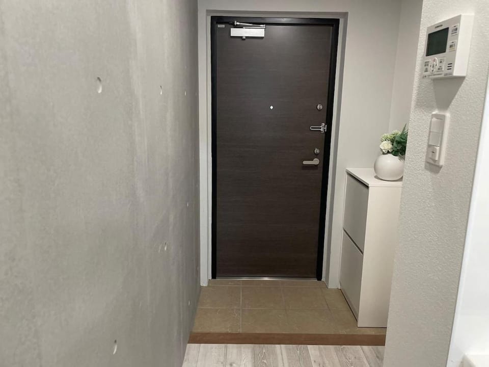 Comma House Otsuka 203 Apartment in Japan