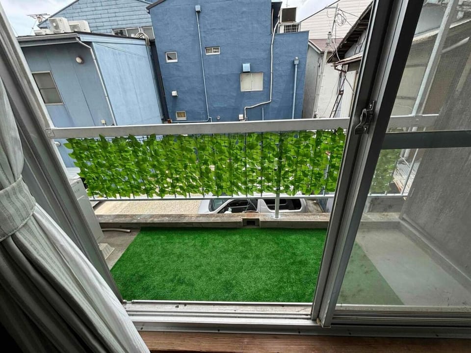 I Love SHIN-OSAKA Apartment in Osaka