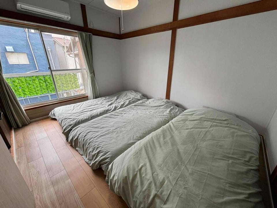 I Love SHIN-OSAKA Apartment in Osaka