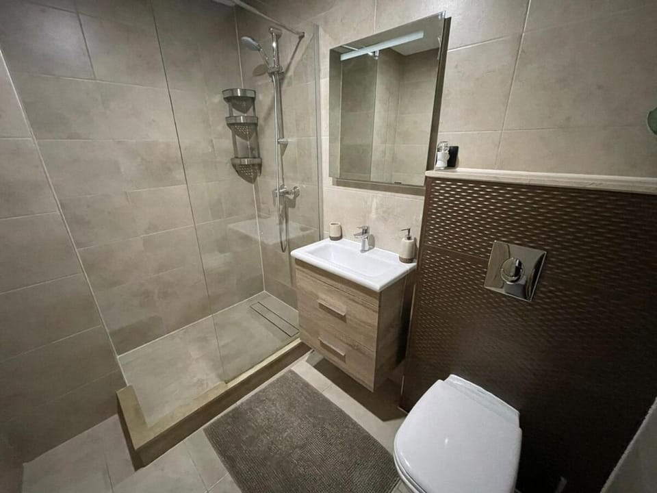 Nice appartement Mohammedia Parc beach, Novotel Apartment in Mohammedia