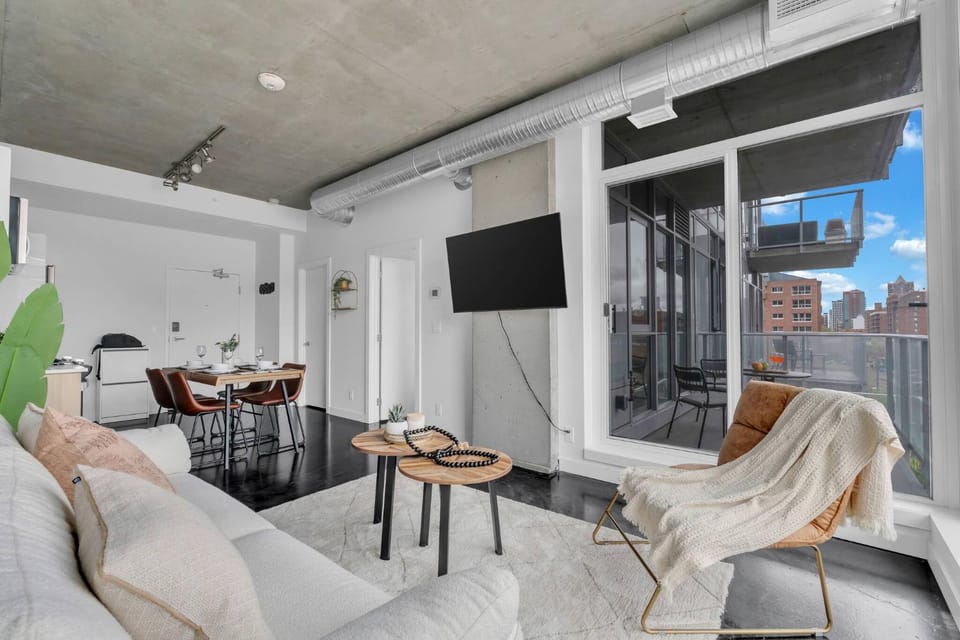 Living room, Other
