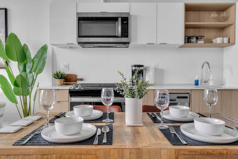 Other, Dining area