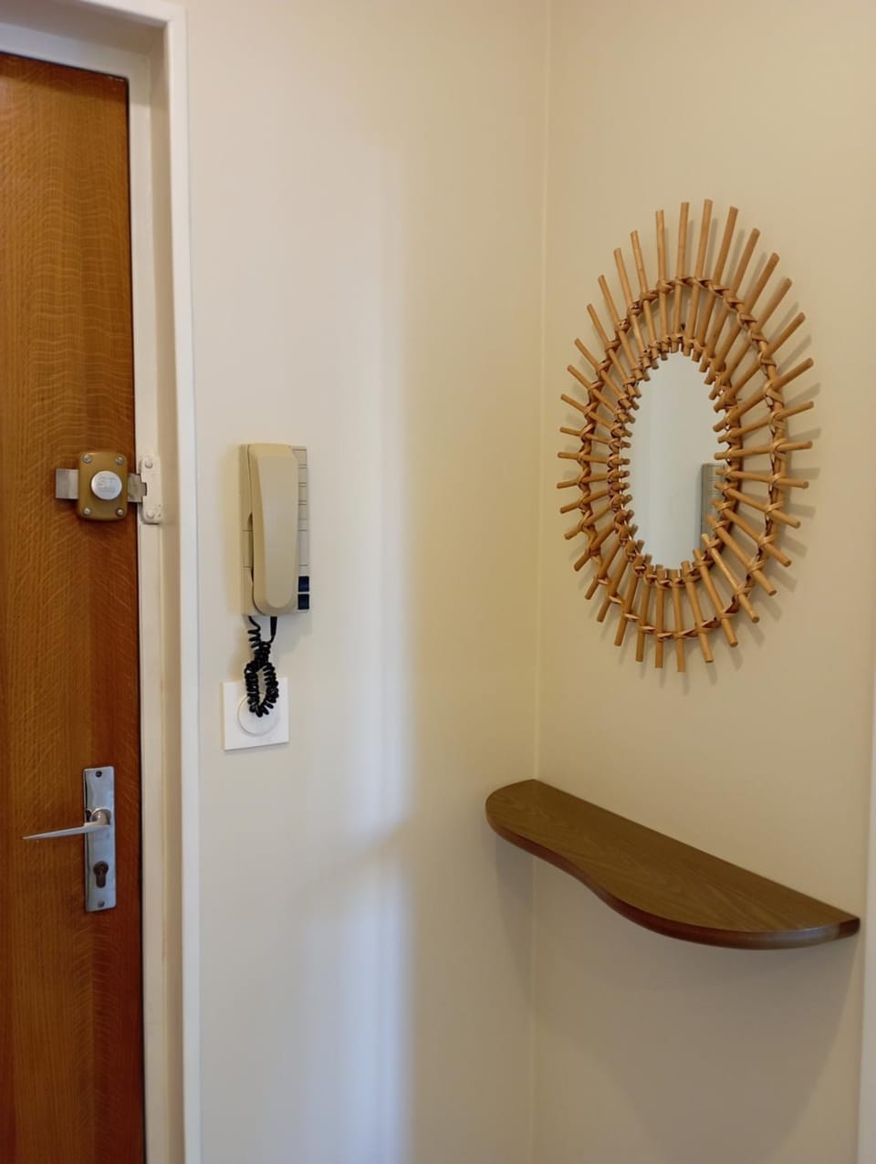 Le Salengro - Appartement cosy et lumineux Apartment in Dijon