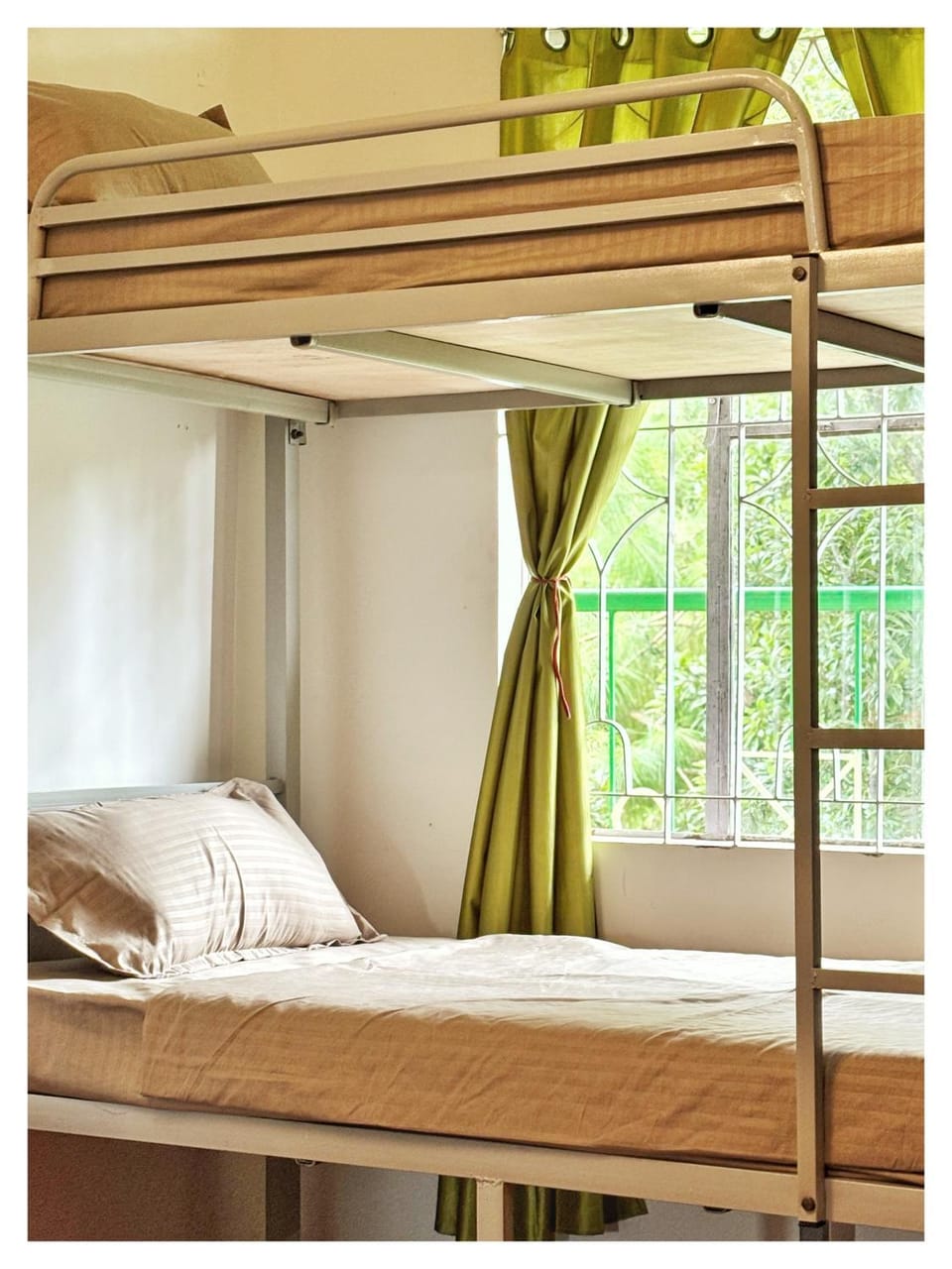 Bed, Bedroom, bunk bed