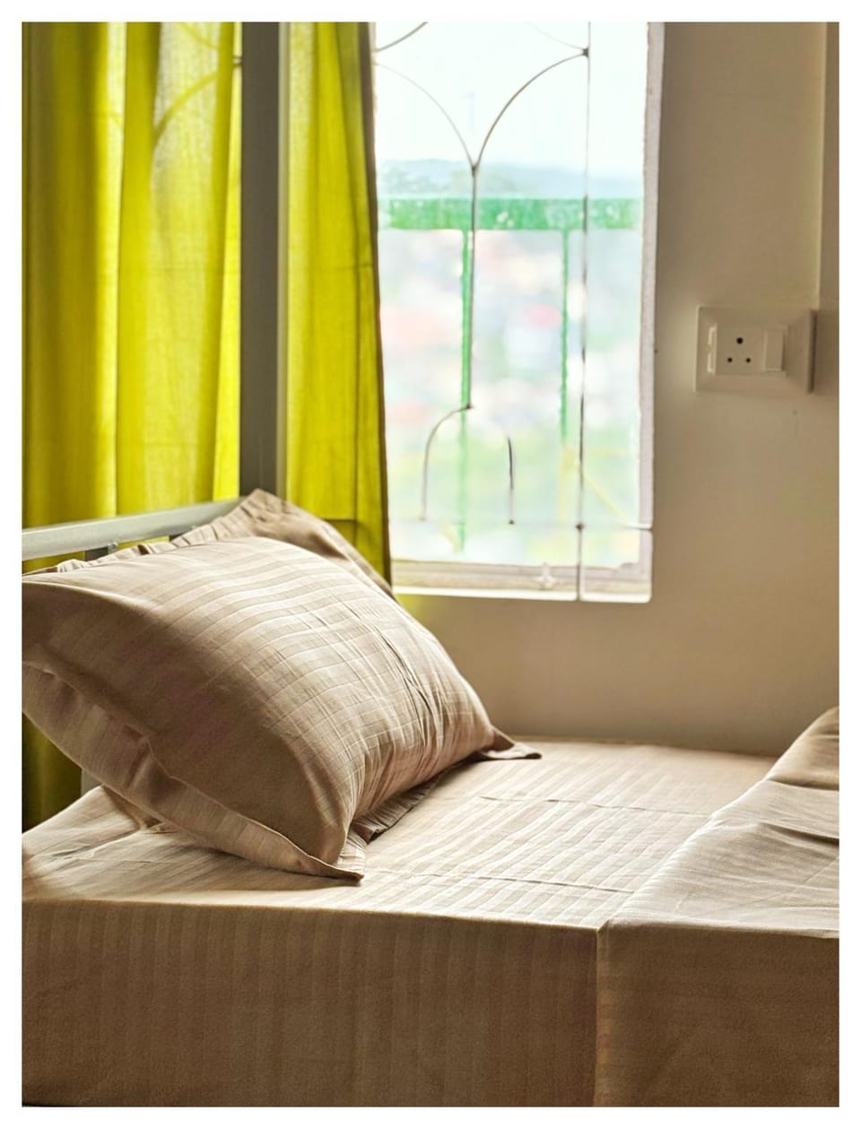 Bed, Bedroom, bunk bed