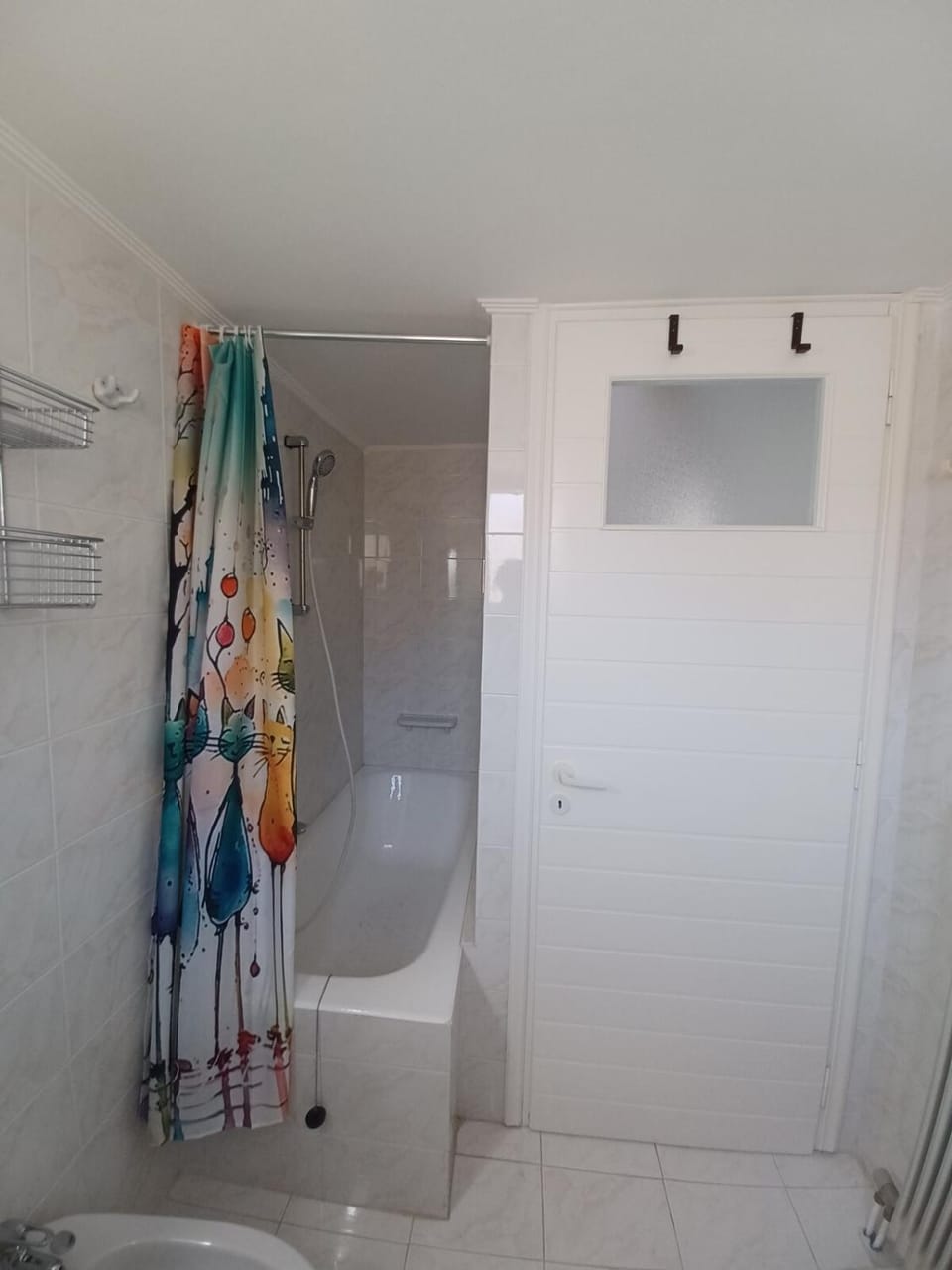 Bathroom, Bath