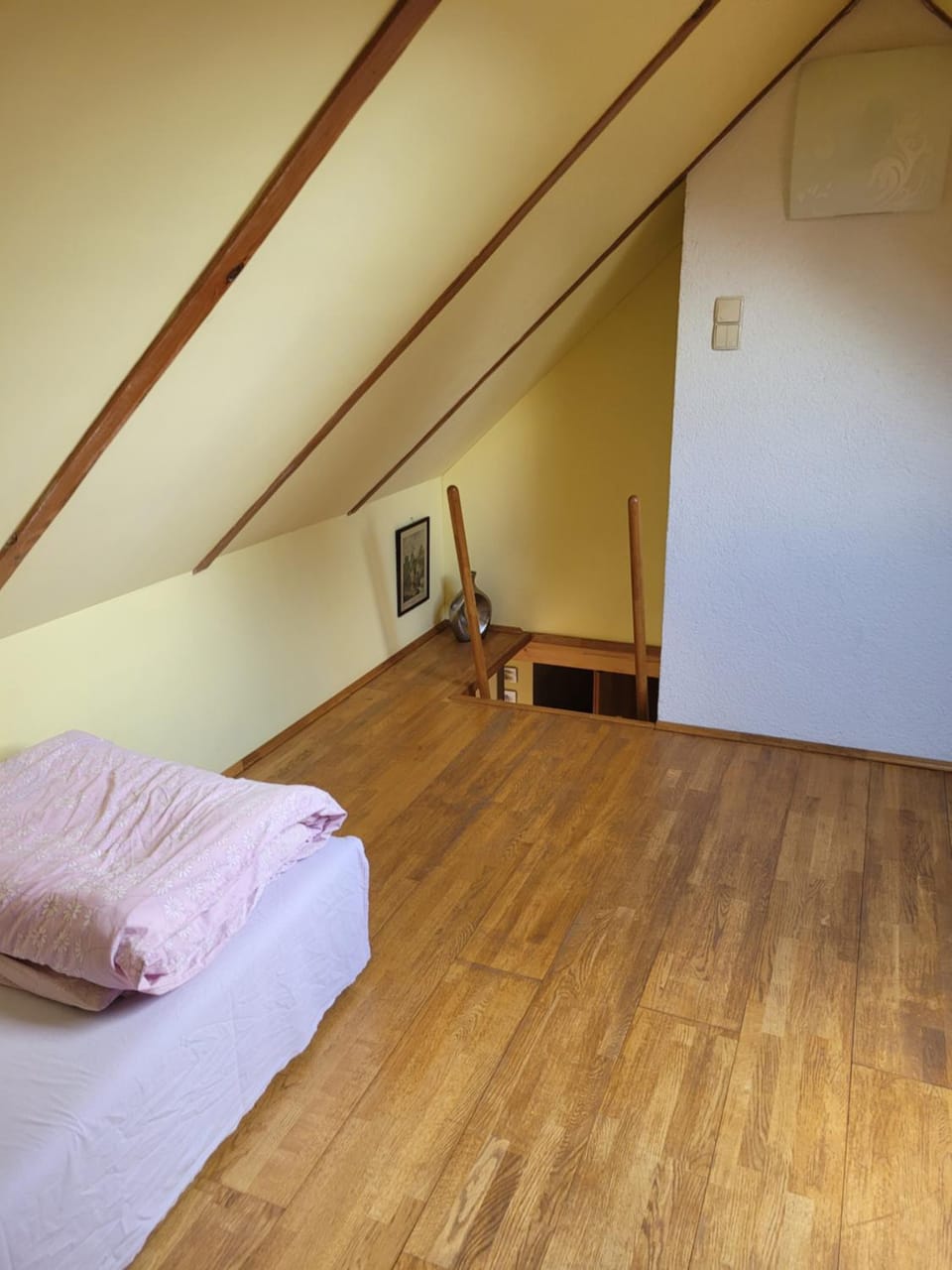 Apartamenty Na Poddaszu Apartment in Poland