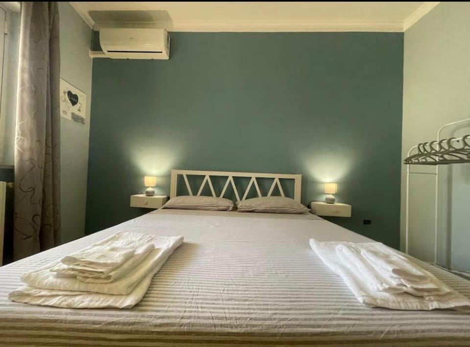 Specchia in Love Apartment in Apulia