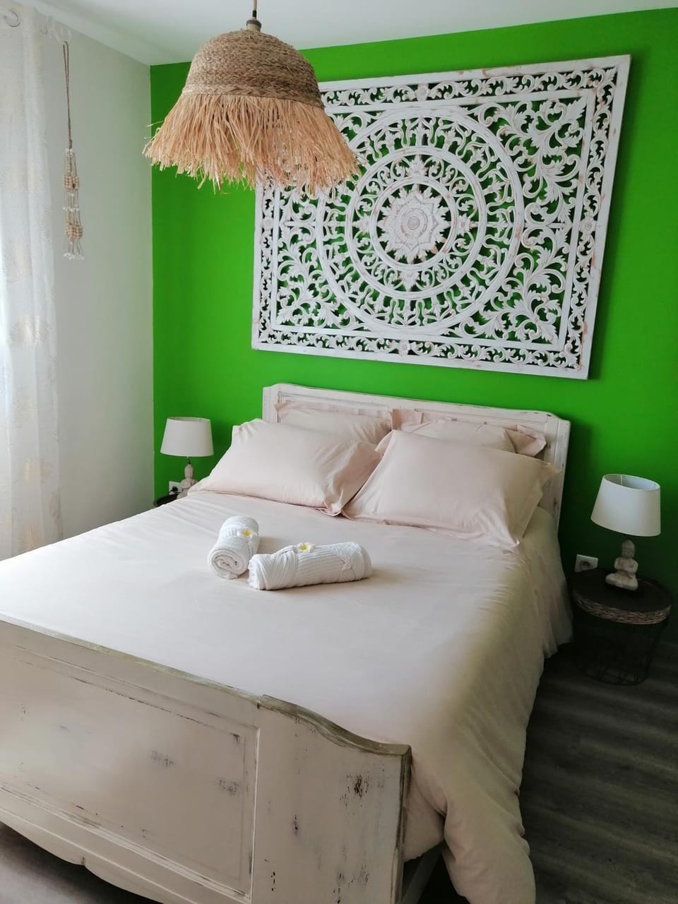 La parenthèse Bed and Breakfast in Provence