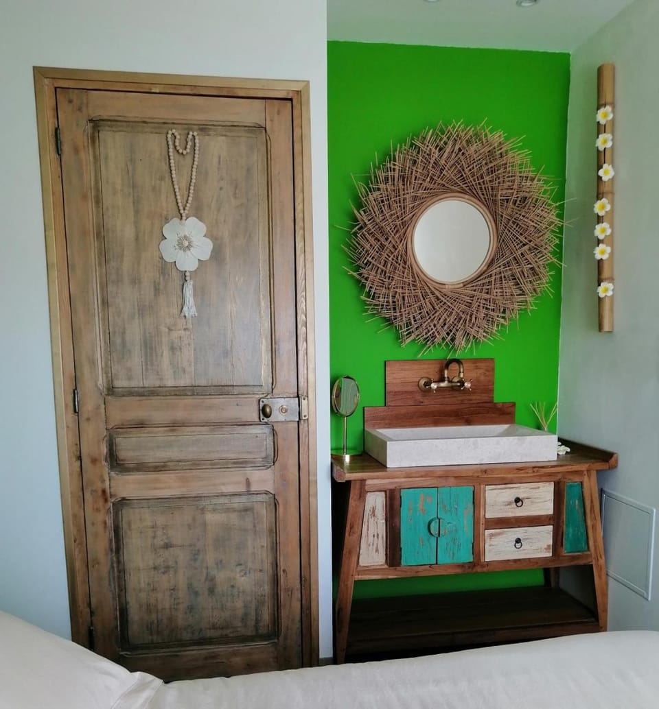 La parenthèse Bed and Breakfast in Provence