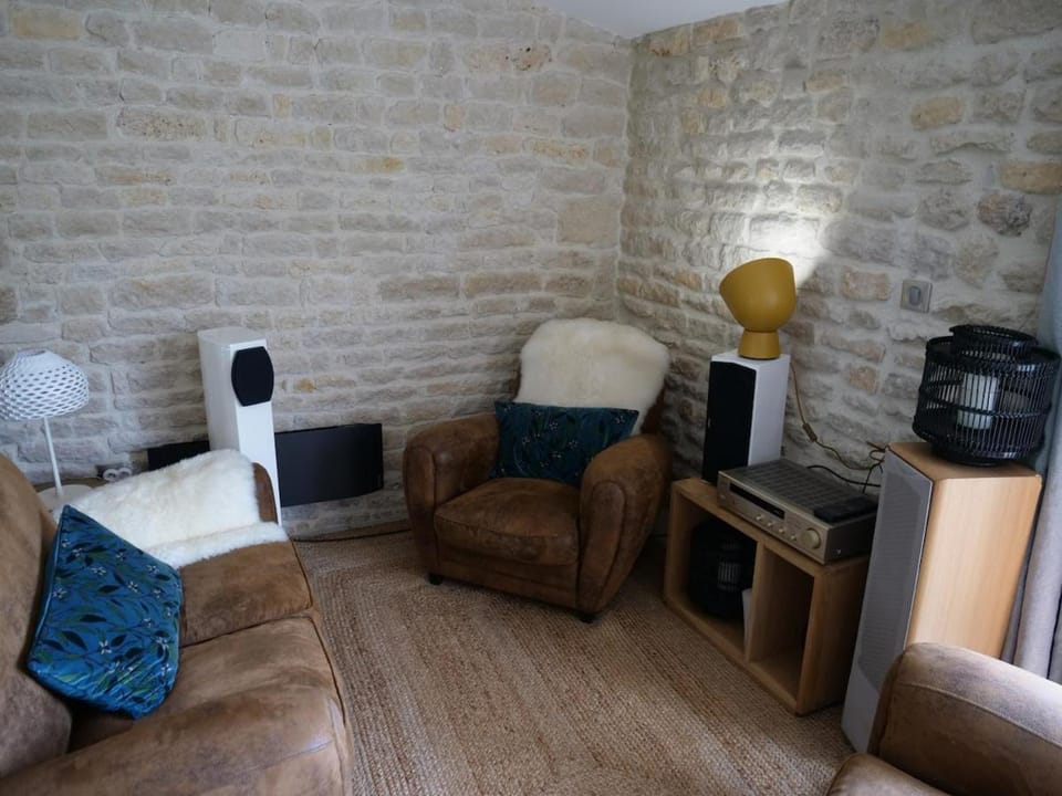 Gite in equestrian property House in Nouvelle-Aquitaine