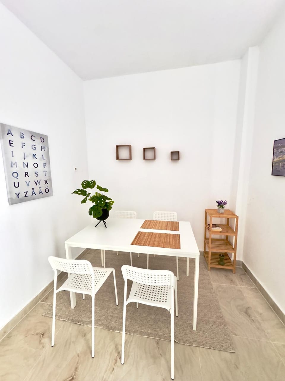 Cyriacus Summer Flat Kallikratia Beach Apartment in Halkidiki