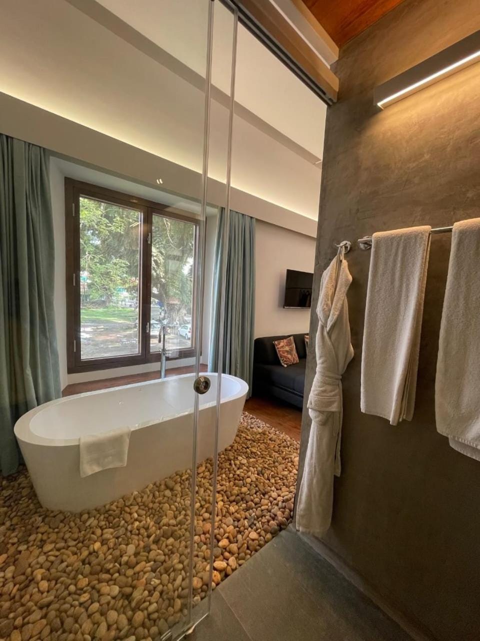 Bath