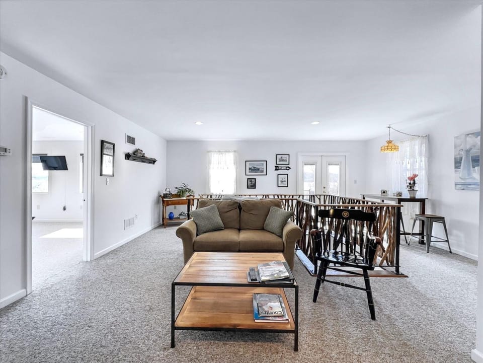 Susquehanna Riverside Condo by Leavetown Vacations Resort in Columbia