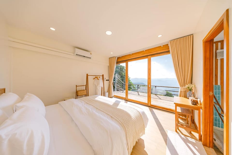 Family Villa Villa in Thailand