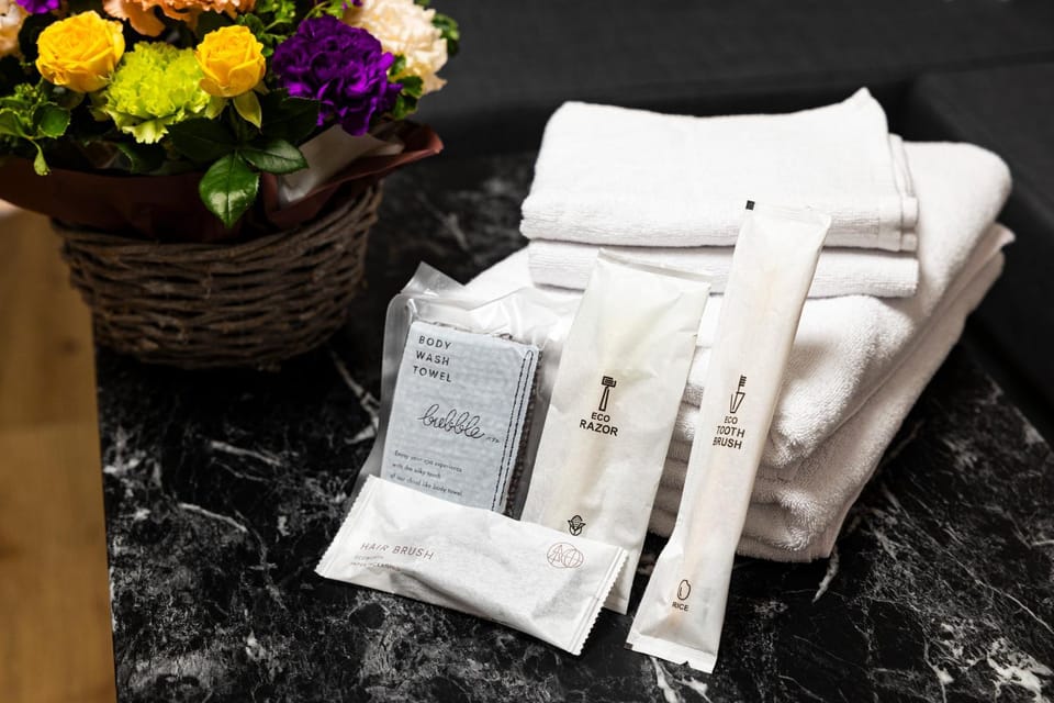 towels