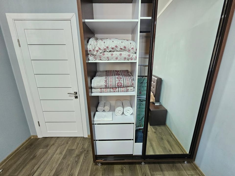 wardrobe