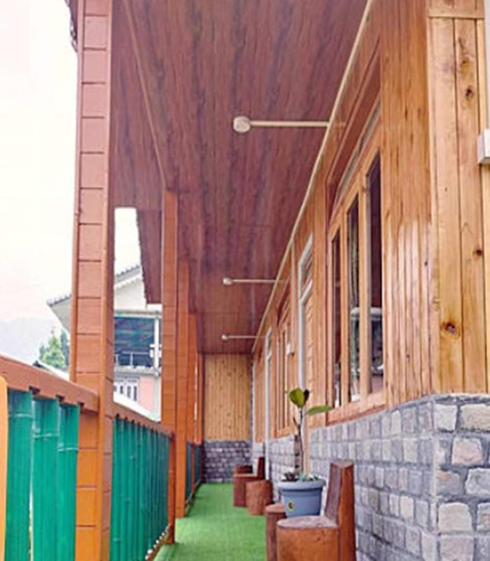 Balcony/Terrace, Balcony/Terrace