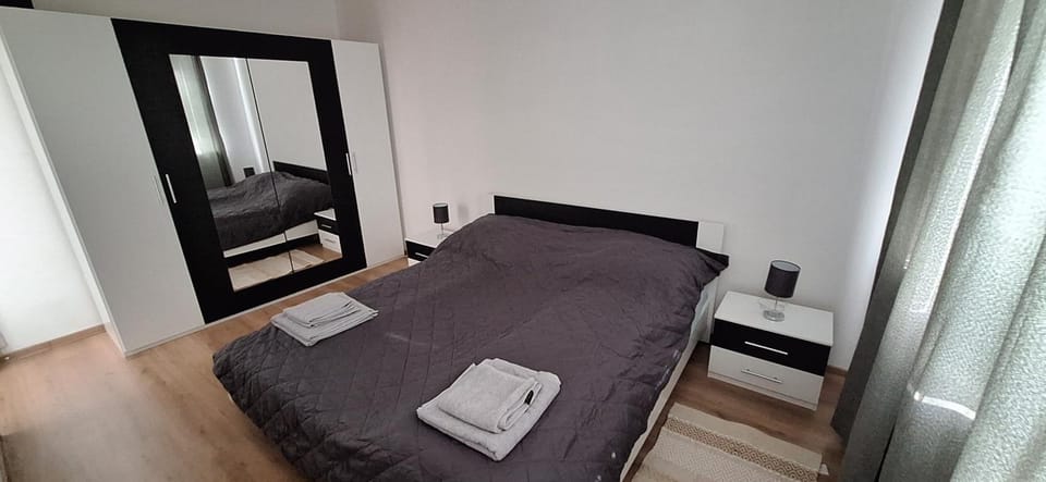 APARTMÁN BOŽENA Nitra Apartment in Slovakia