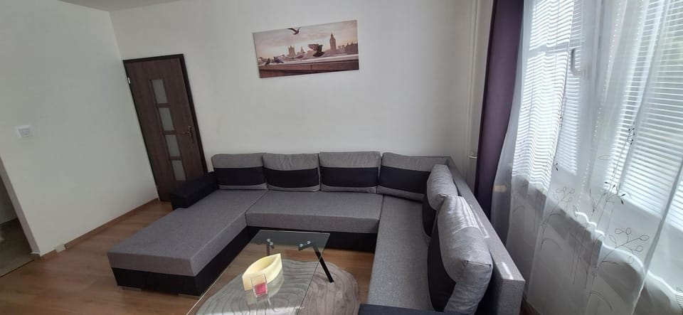 APARTMÁN BOŽENA Nitra Apartment in Slovakia