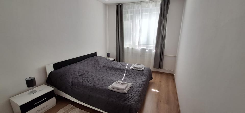 APARTMÁN BOŽENA Nitra Apartment in Slovakia