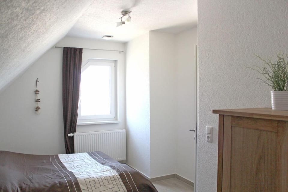 Jonas House in Rerik