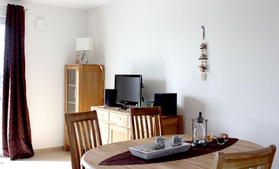 Jonas House in Rerik