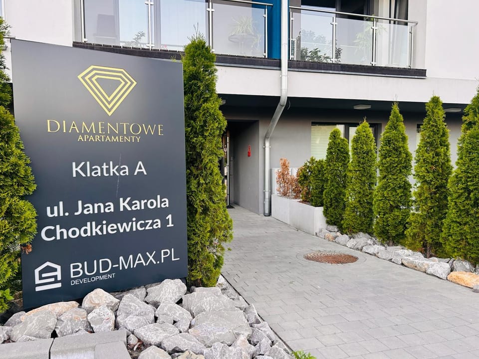 Property building, Street view
