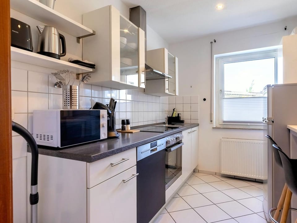 Nice Apartment Herten Apartment in Recklinghausen