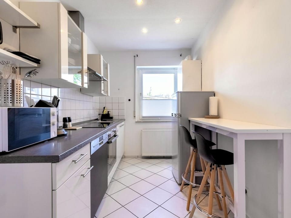 Nice Apartment Herten Apartment in Recklinghausen