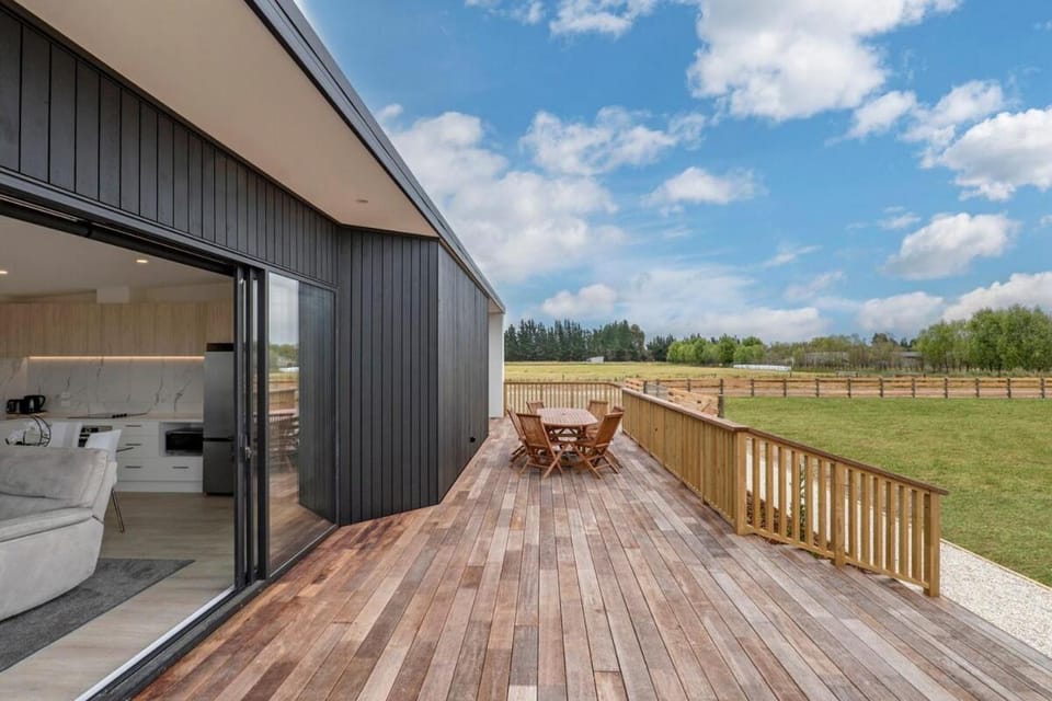 A Quiet Abode - Country Retreat House in Canterbury