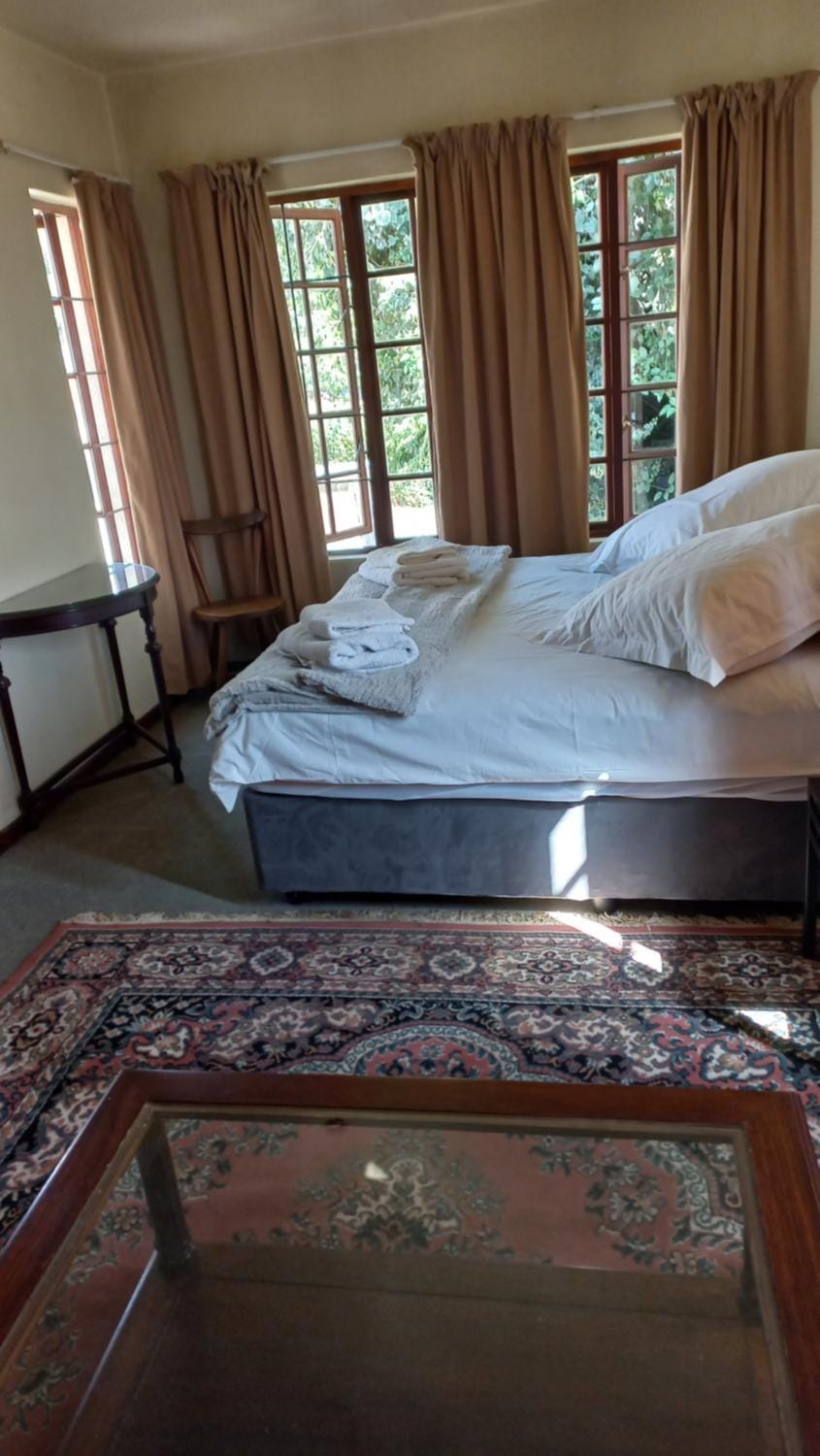 Osborn Corner Self Catering Apartment in Johannesburg