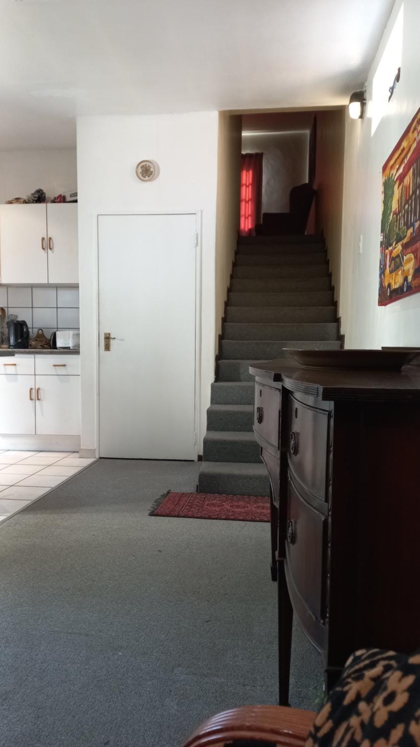 Osborn Corner Self Catering Apartment in Johannesburg