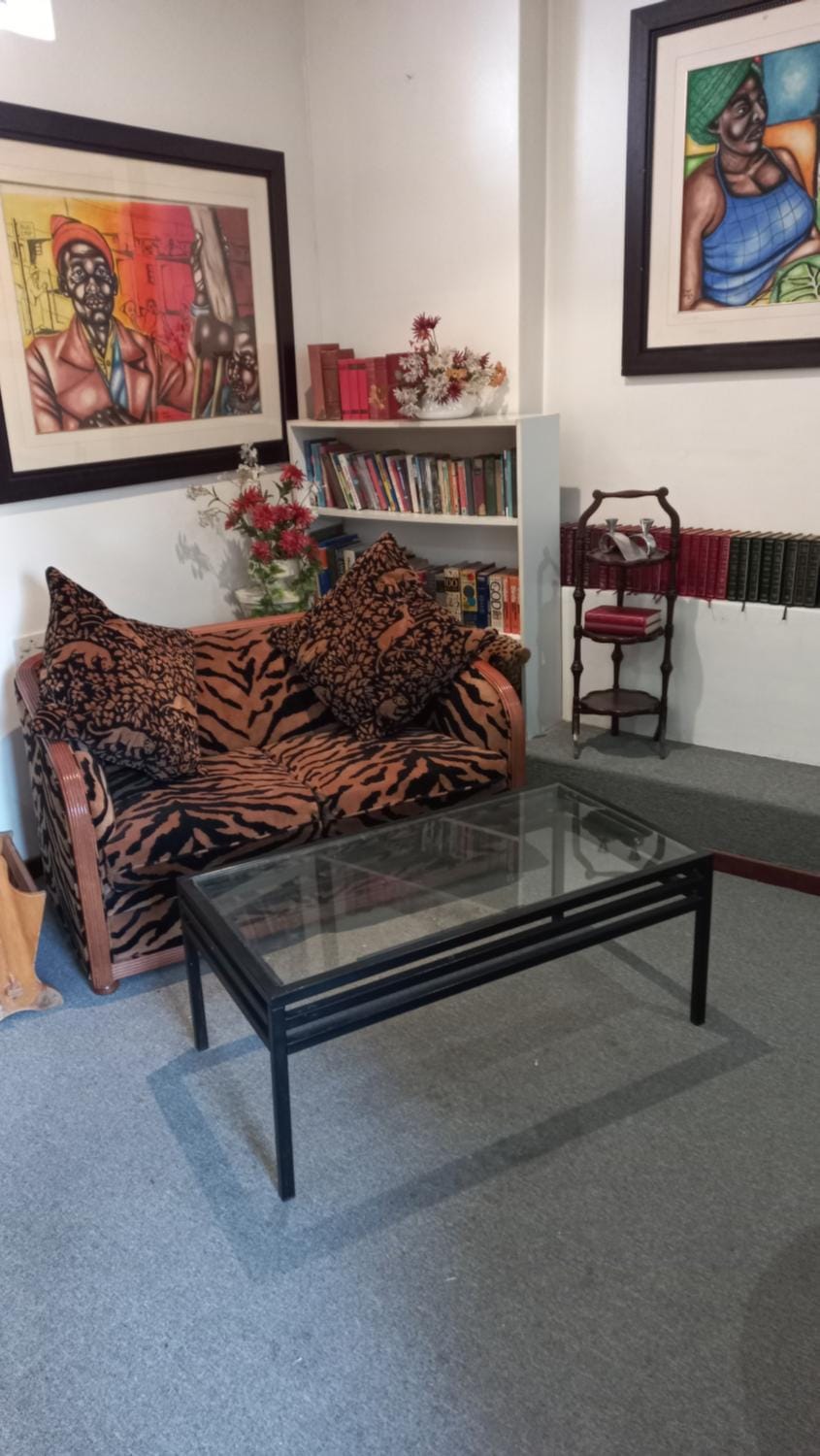 Osborn Corner Self Catering Apartment in Johannesburg