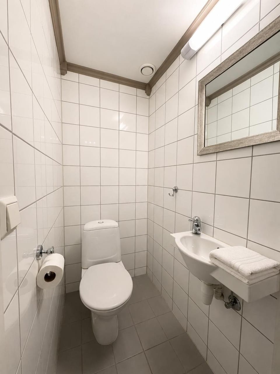 Toilet, Bathroom