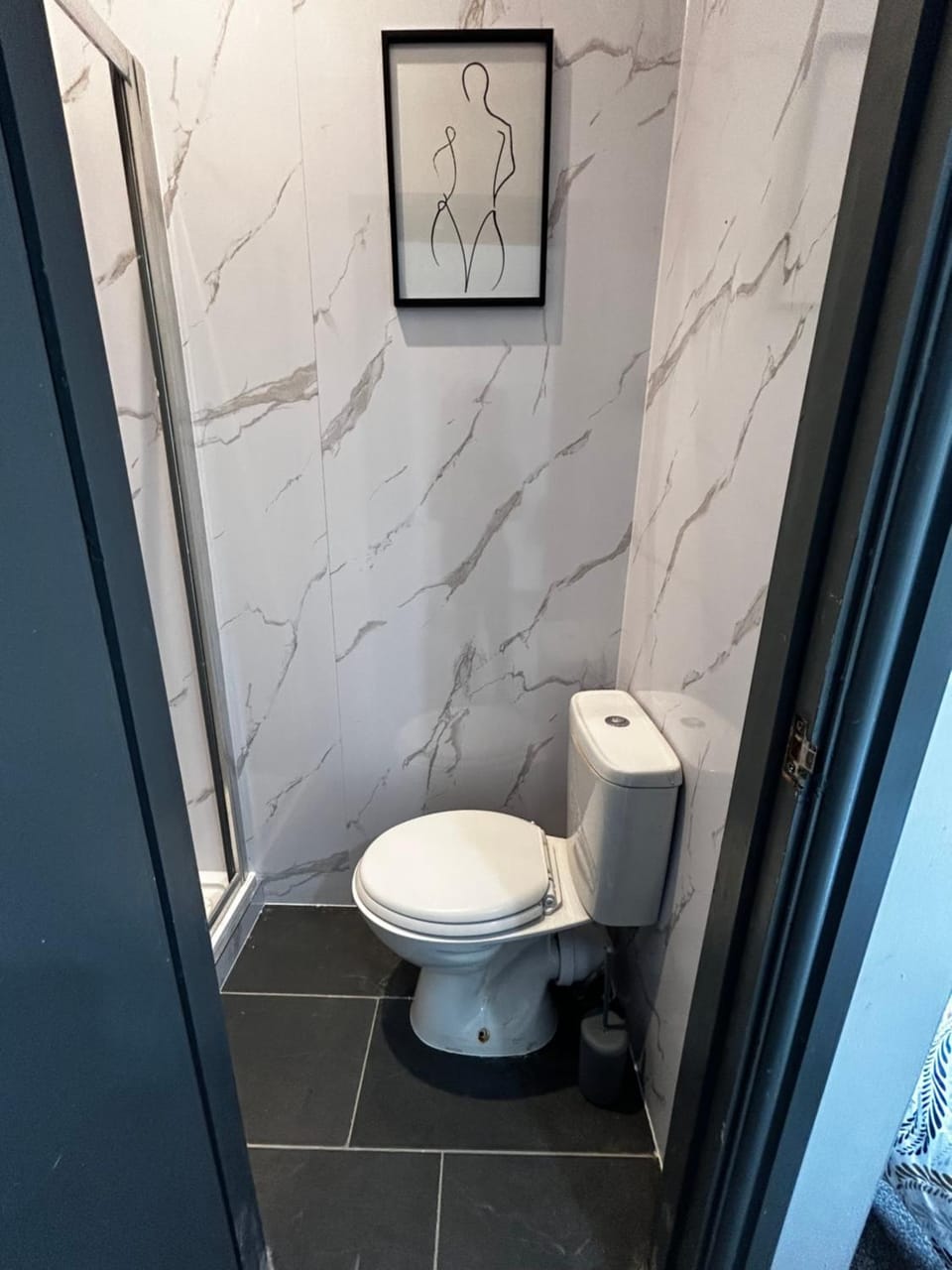 Private ensuite room close to Rotherham city centre 3 Vacation rental in Rotherham