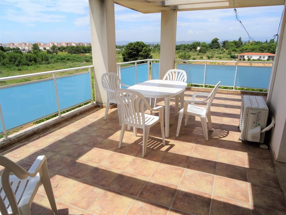 Canaret 2 A Apartment in Alcossebre
