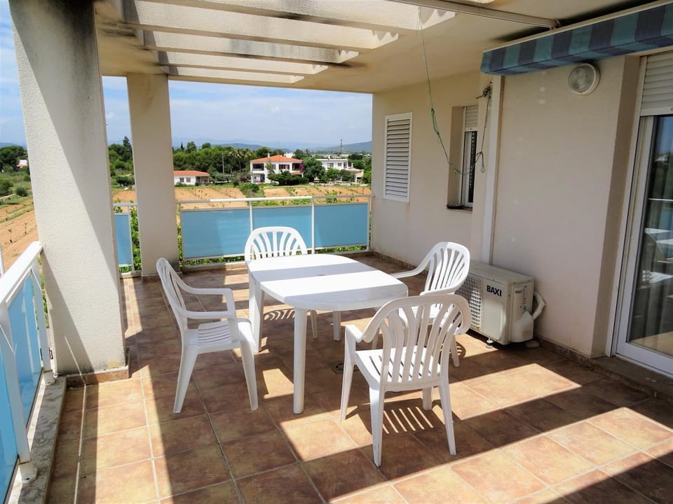 Canaret 2 A Apartment in Alcossebre