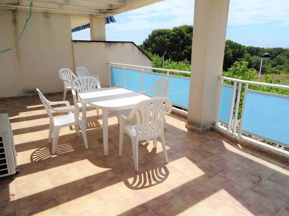 Canaret 2 A Apartment in Alcossebre