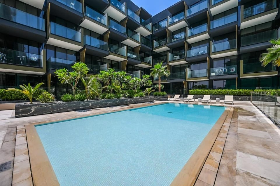 Stunning 1 br modern luxury residence at JVC Apartment in Dubai