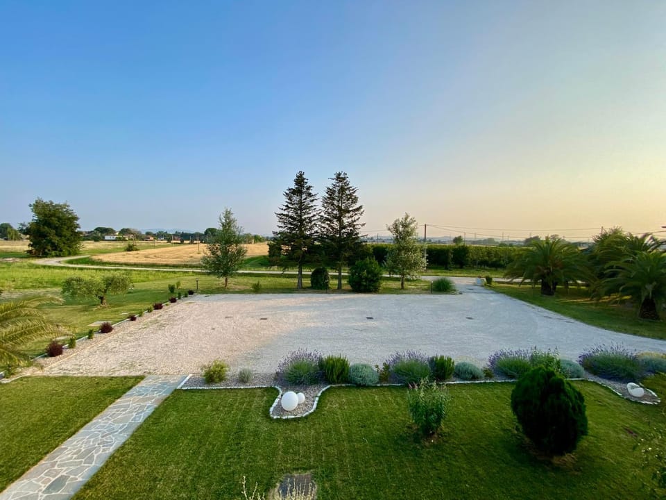 View (from property/room)