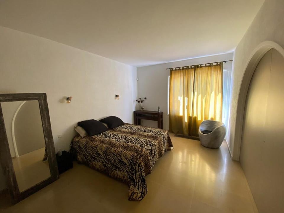 Appartement with terrace Apartment in La Ciotat