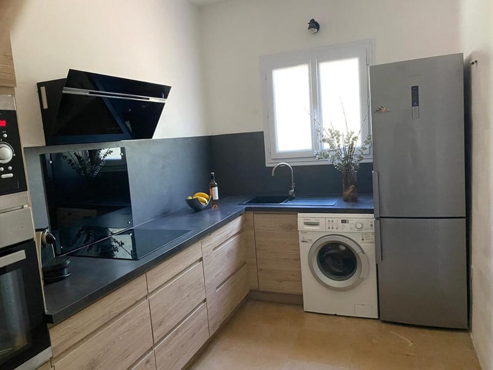 Appartement with terrace Apartment in La Ciotat