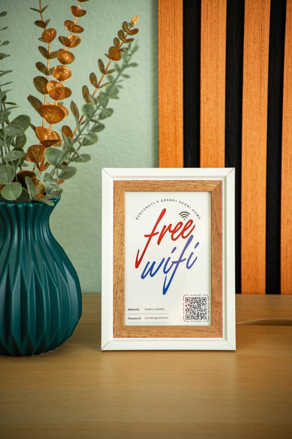 Logo/Certificate/Sign