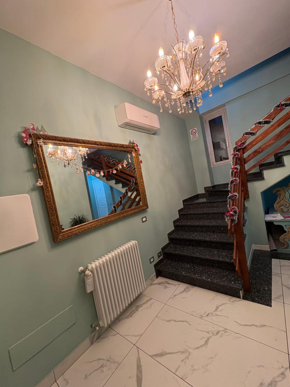 B&b Villa Ravenna Bed and Breakfast in Ravenna