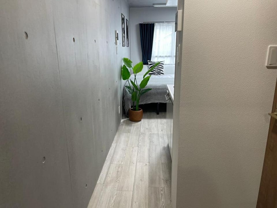 Comma House Otsuka 4-1 Apartment in Japan