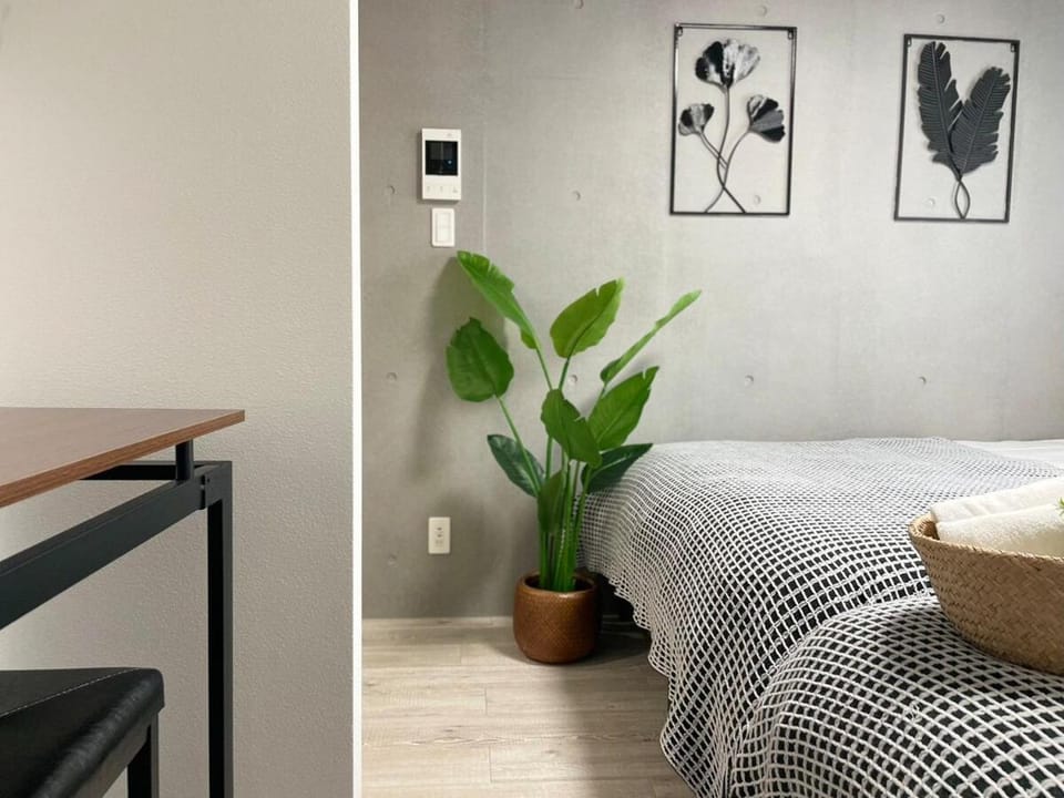 Comma House Otsuka 4-1 Apartment in Japan