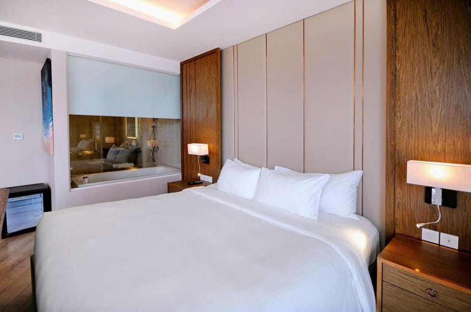 Panorama Nha Trang by M Residences Vacation rental in Nha Trang