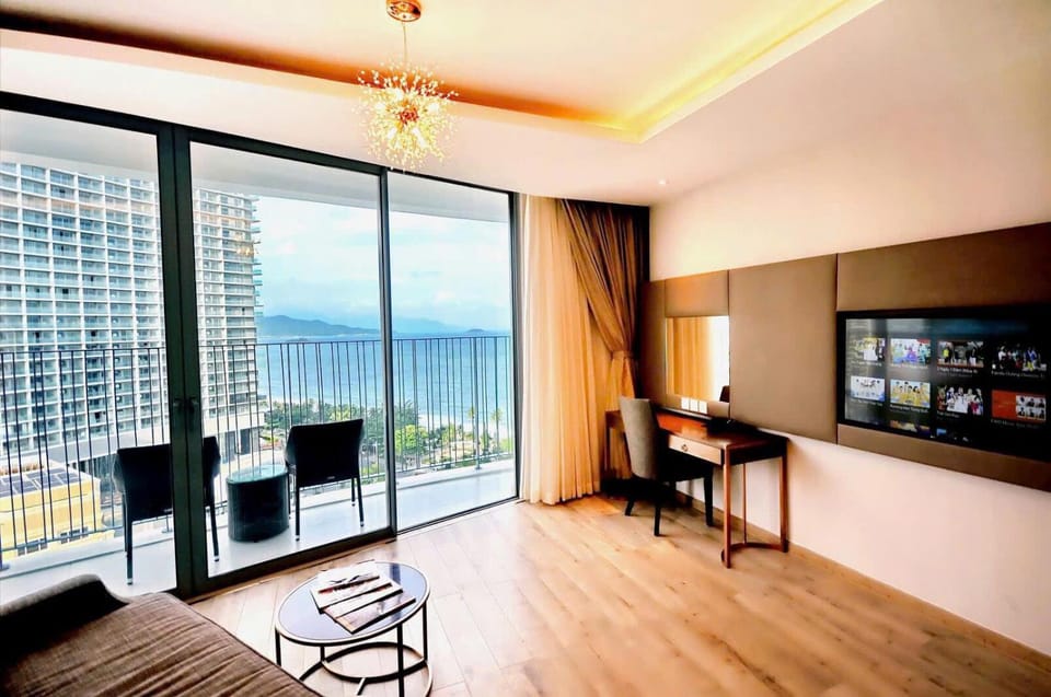 Panorama Nha Trang by M Residences Vacation rental in Nha Trang